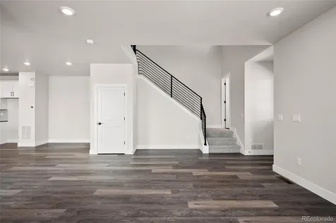 8741 Whiteclover Street Littleton CO 80125