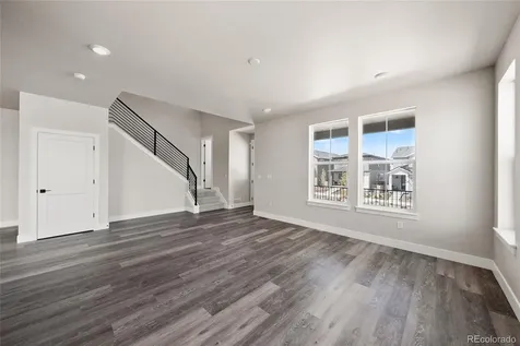 8741 Whiteclover Street Littleton CO 80125