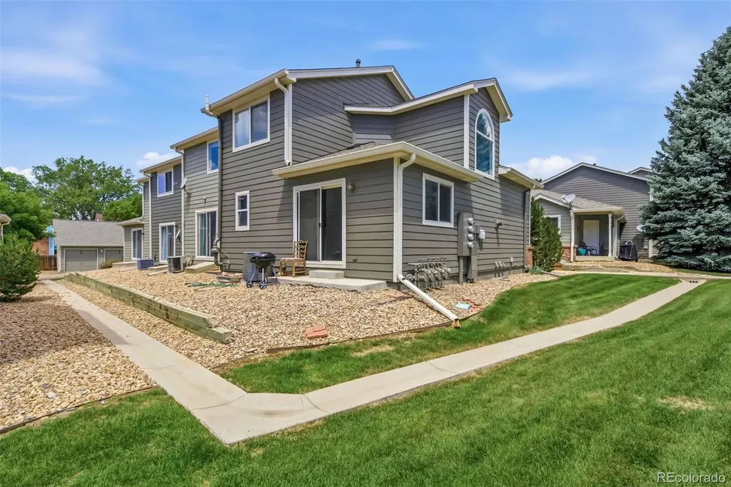 51 21st Avenue Longmont CO 80501