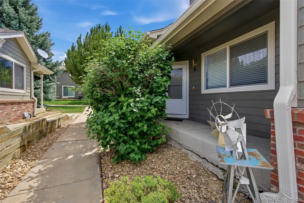 51 21st Avenue Longmont CO 80501