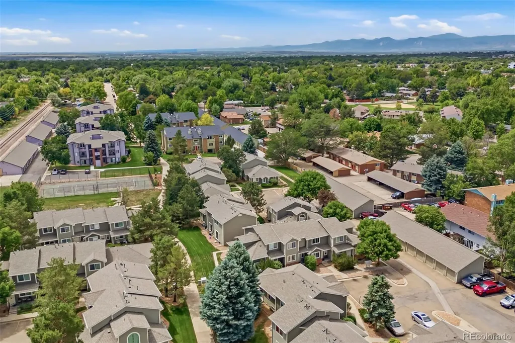 51 21st Avenue Longmont CO 80501