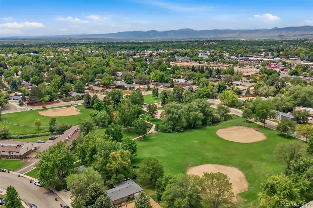 51 21st Avenue Longmont CO 80501
