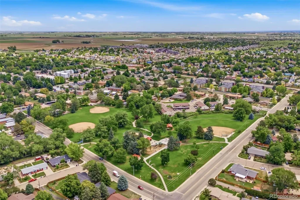 51 21st Avenue Longmont CO 80501