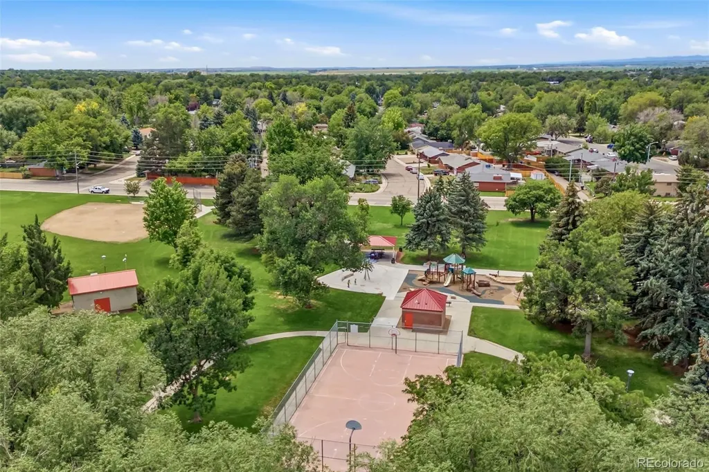 51 21st Avenue Longmont CO 80501