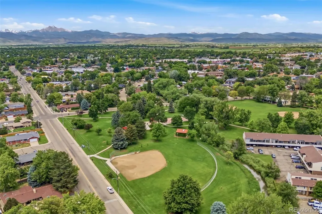 51 21st Avenue Longmont CO 80501
