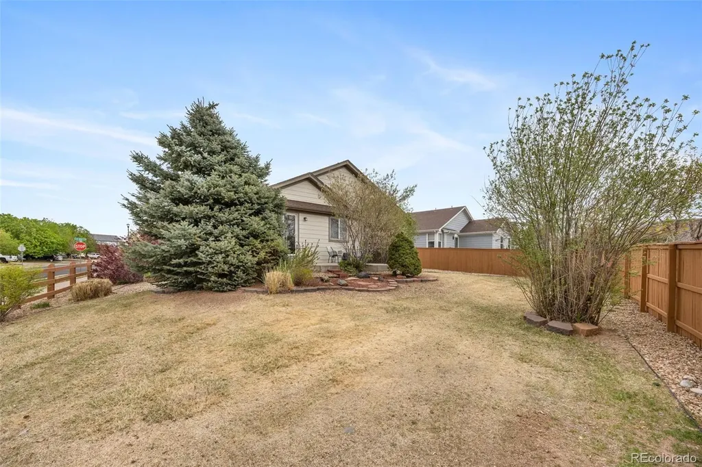 16174 E 105th Avenue Commerce City CO 80022