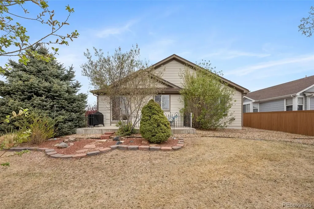 16174 E 105th Avenue Commerce City CO 80022