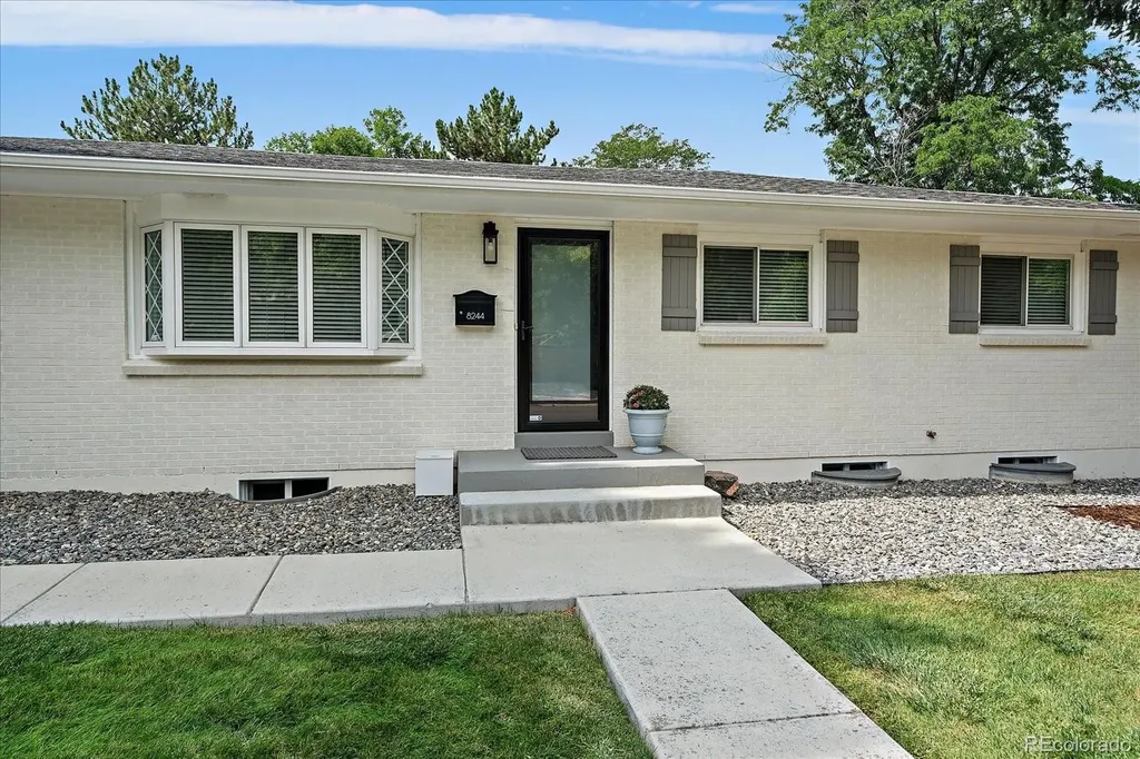 8244 E Kenyon Drive Denver CO 80237