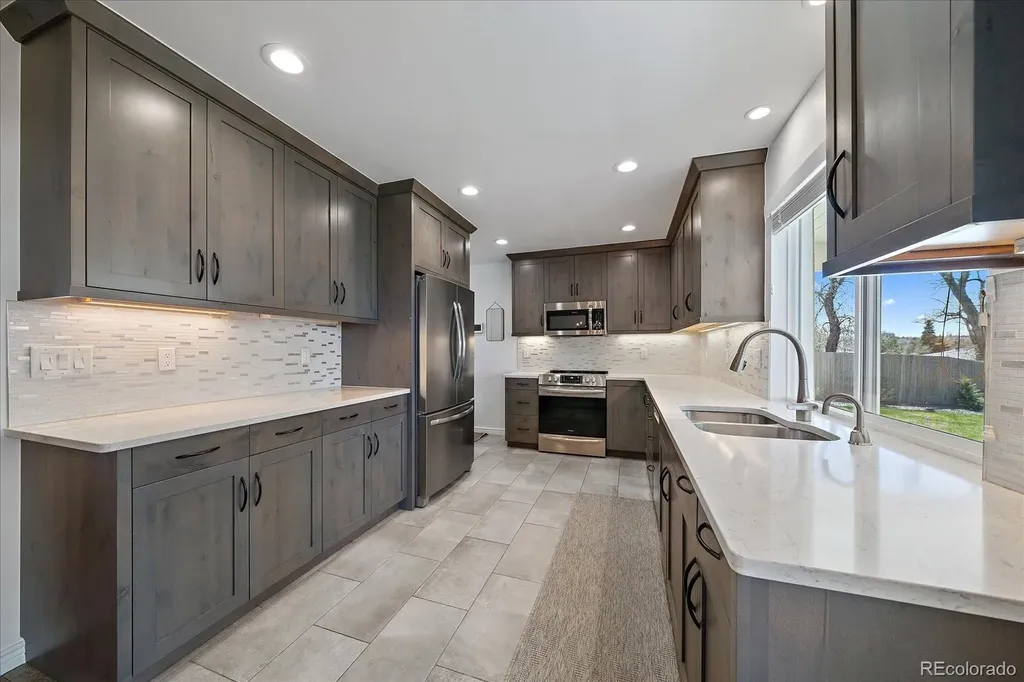 8244 E Kenyon Drive Denver CO 80237
