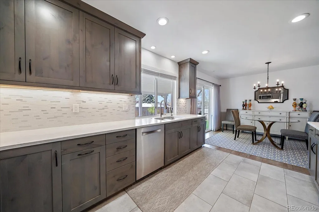 8244 E Kenyon Drive Denver CO 80237