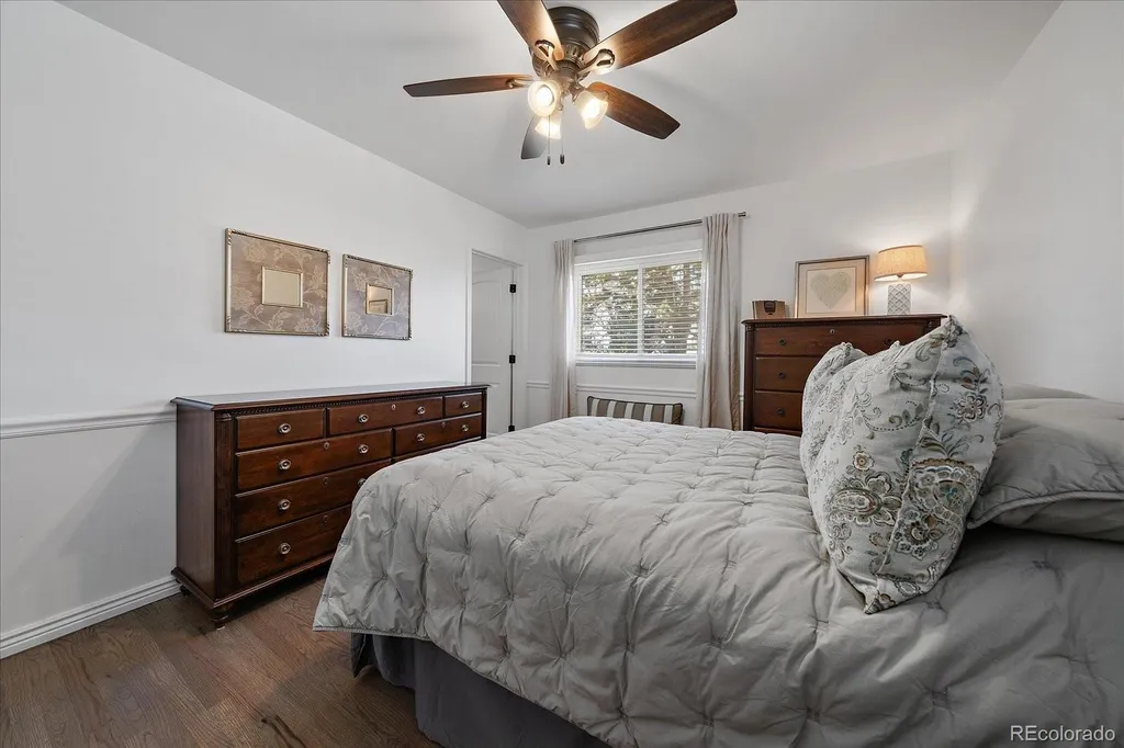 8244 E Kenyon Drive Denver CO 80237