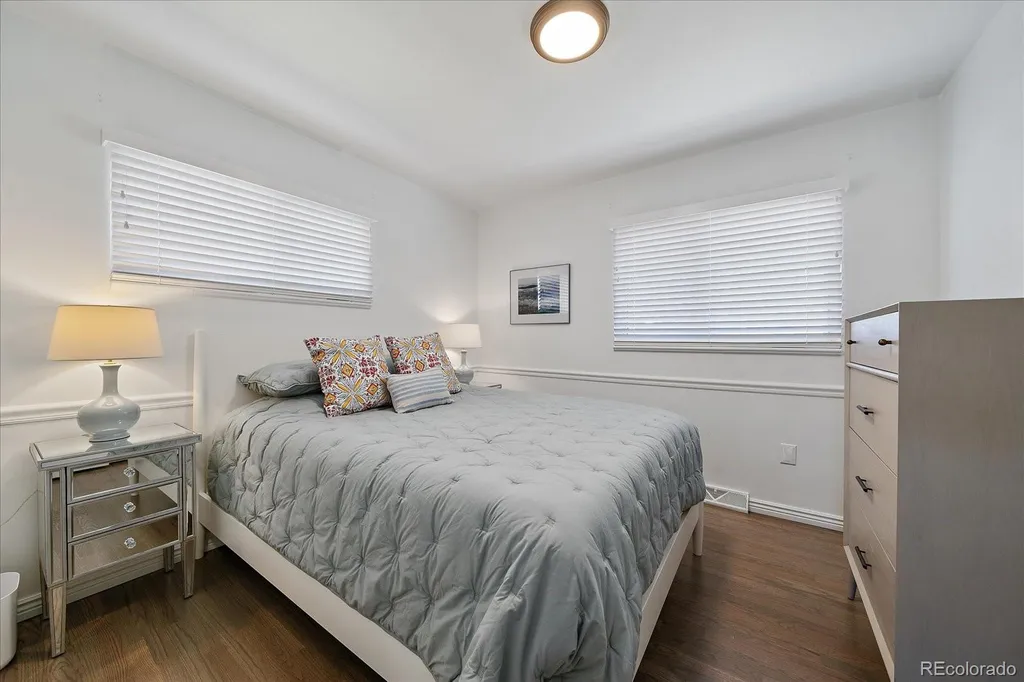 8244 E Kenyon Drive Denver CO 80237
