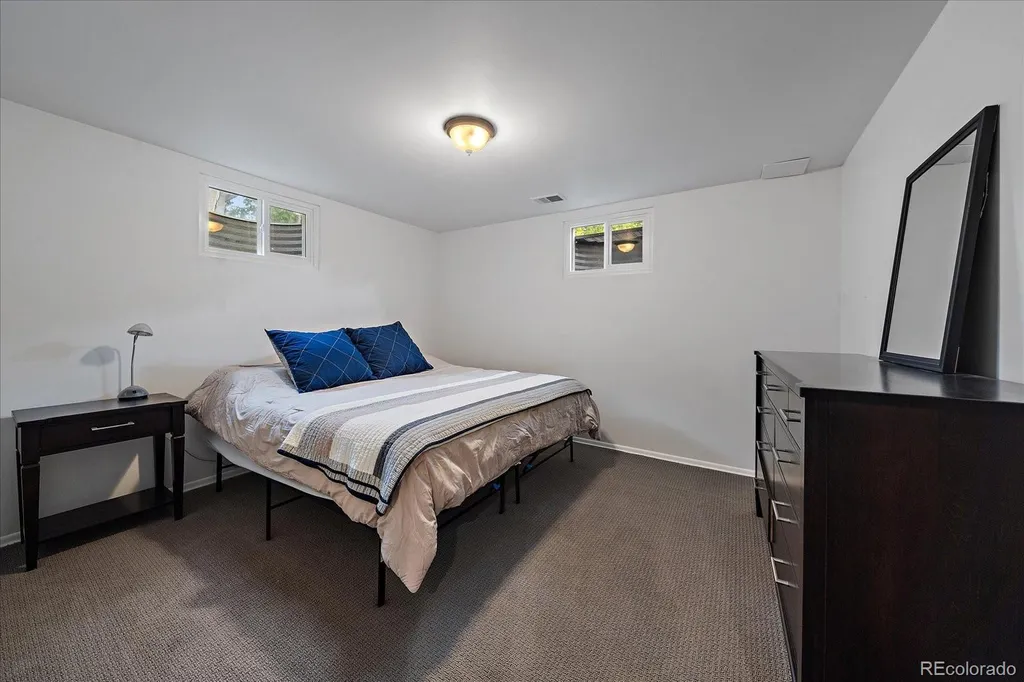 8244 E Kenyon Drive Denver CO 80237