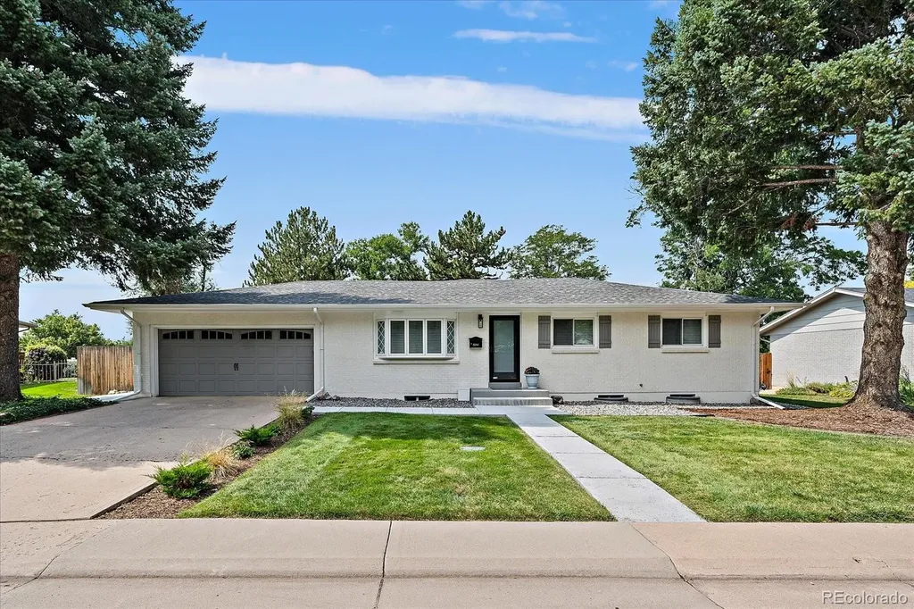 8244 E Kenyon Drive Denver CO 80237