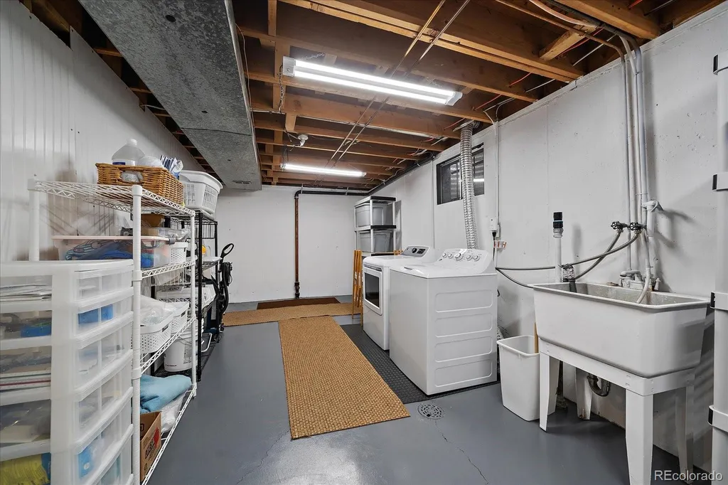 8244 E Kenyon Drive Denver CO 80237
