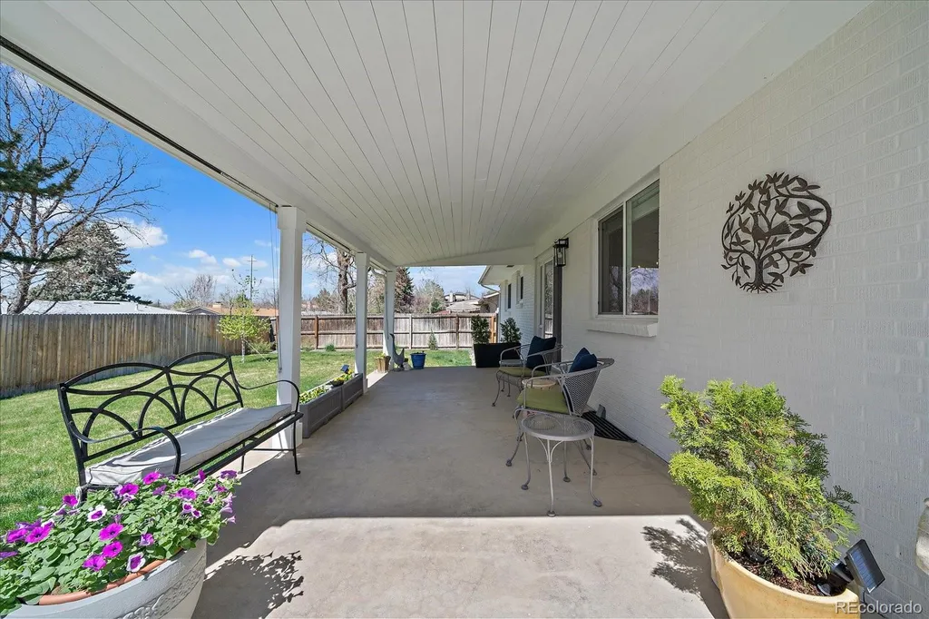 8244 E Kenyon Drive Denver CO 80237