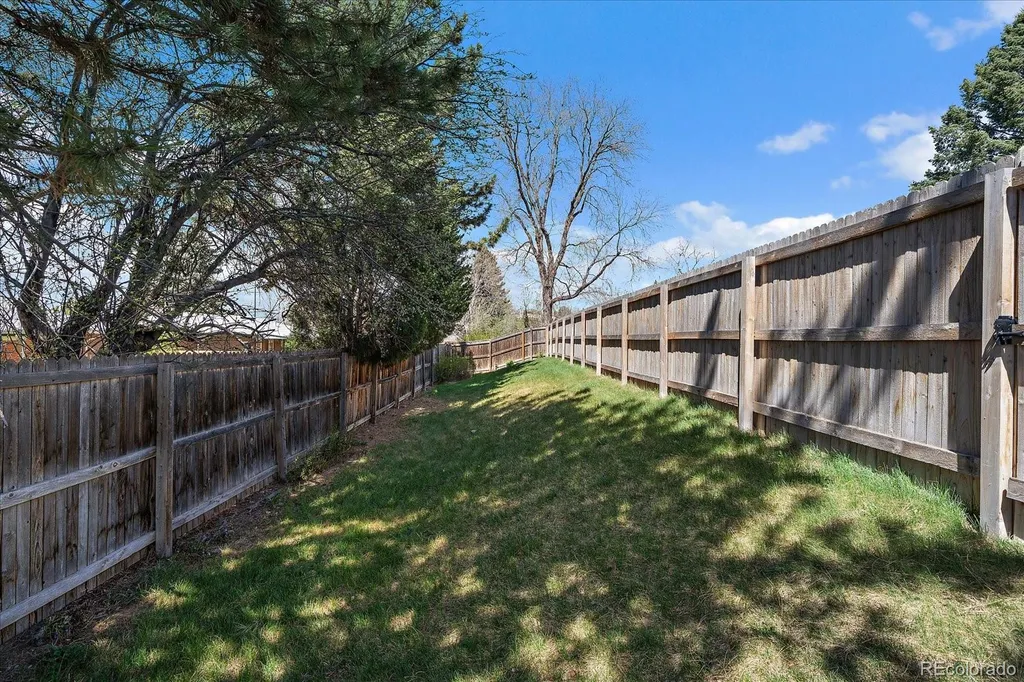 8244 E Kenyon Drive Denver CO 80237