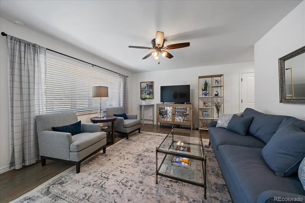 8244 E Kenyon Drive Denver CO 80237