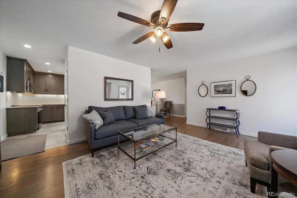 8244 E Kenyon Drive Denver CO 80237