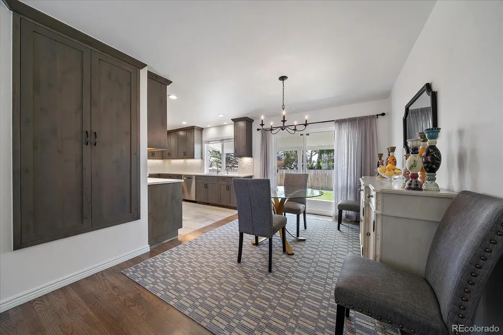 8244 E Kenyon Drive Denver CO 80237