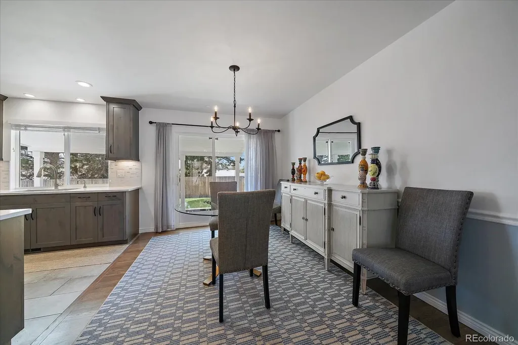 8244 E Kenyon Drive Denver CO 80237