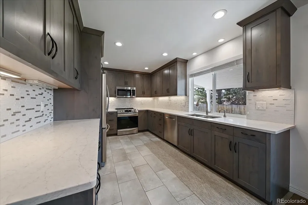 8244 E Kenyon Drive Denver CO 80237