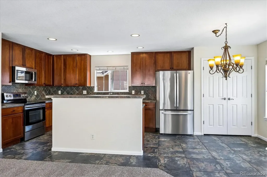 11881 Bolton Circle Parker CO 80134