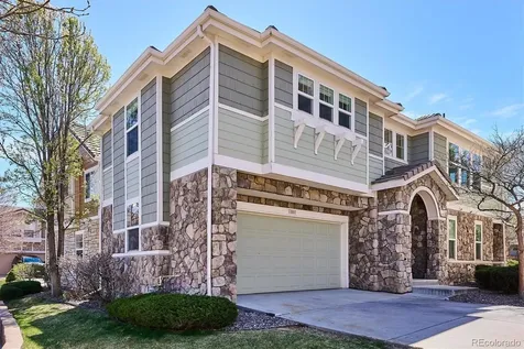 11881 Bolton Circle Parker CO 80134