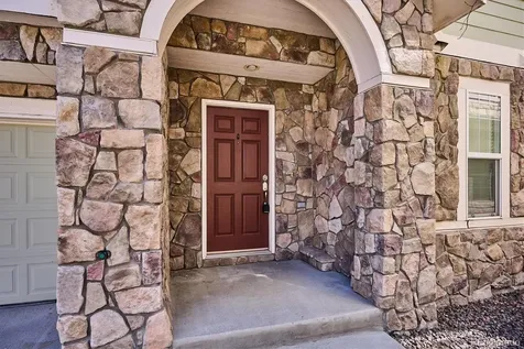 11881 Bolton Circle Parker CO 80134