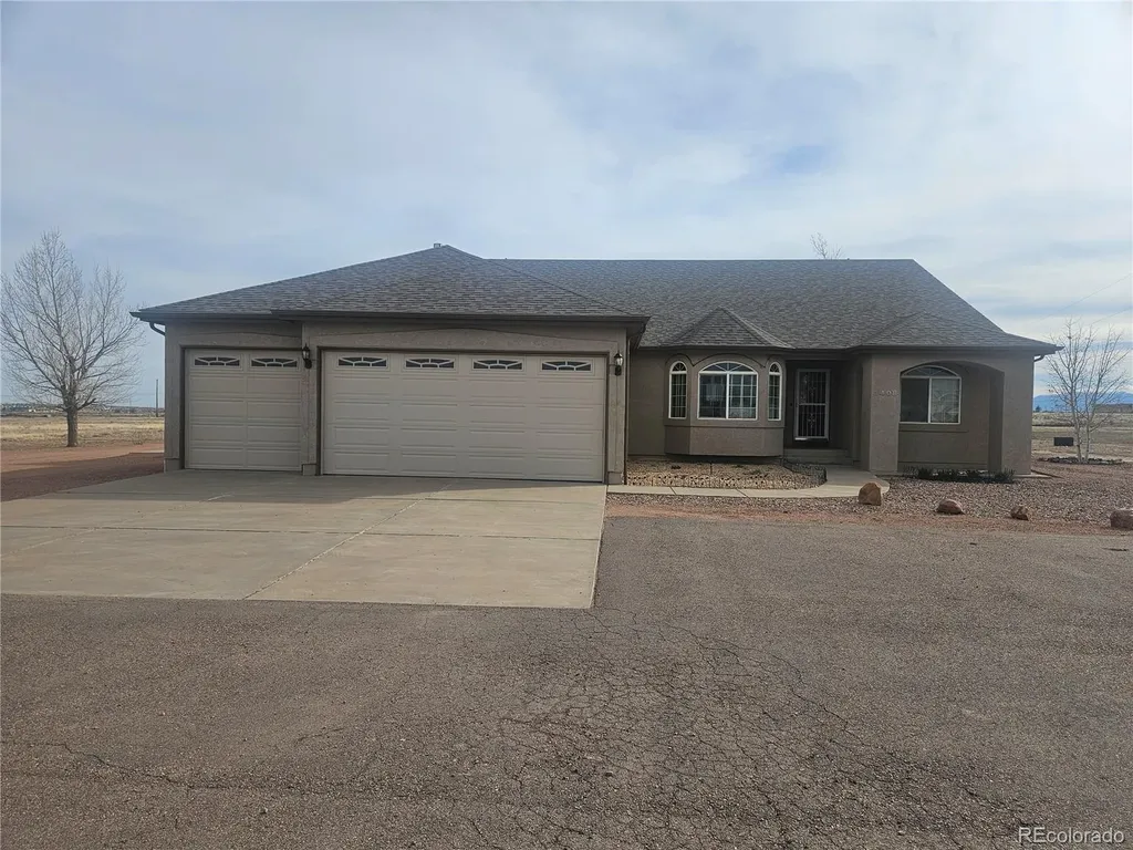 1408 E Kiva Drive Pueblo CO 81007