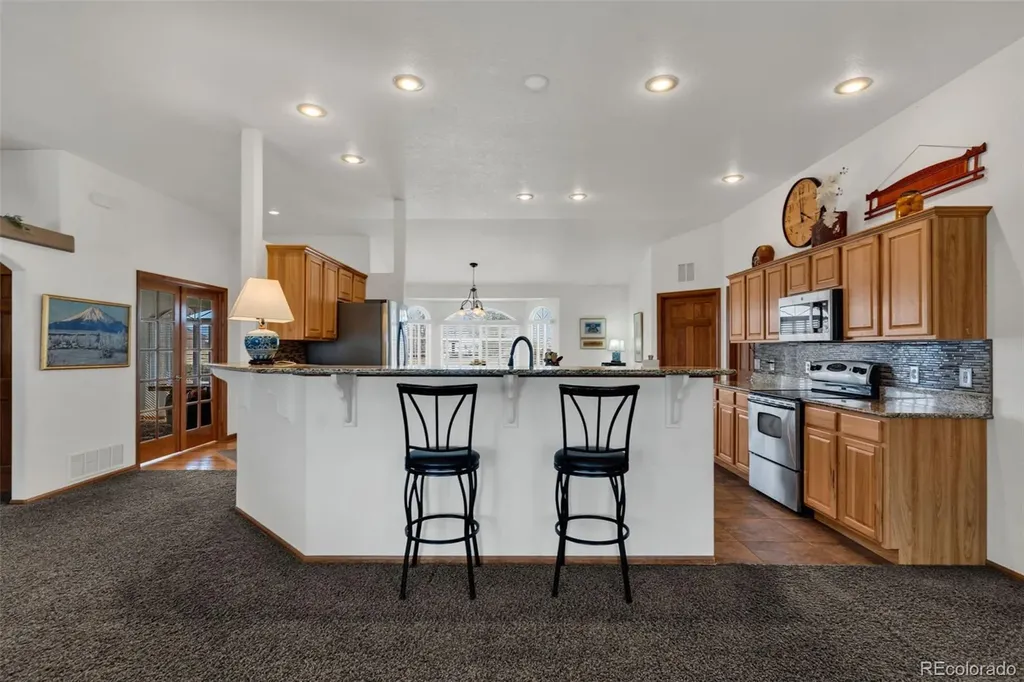 1408 E Kiva Drive Pueblo CO 81007