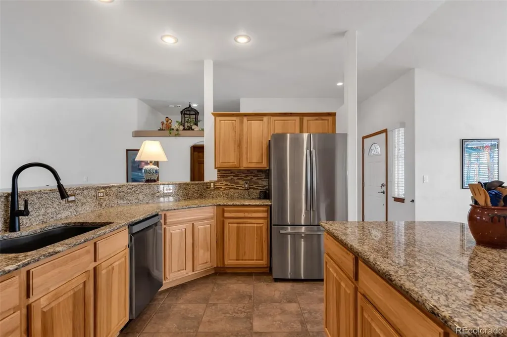 1408 E Kiva Drive Pueblo CO 81007