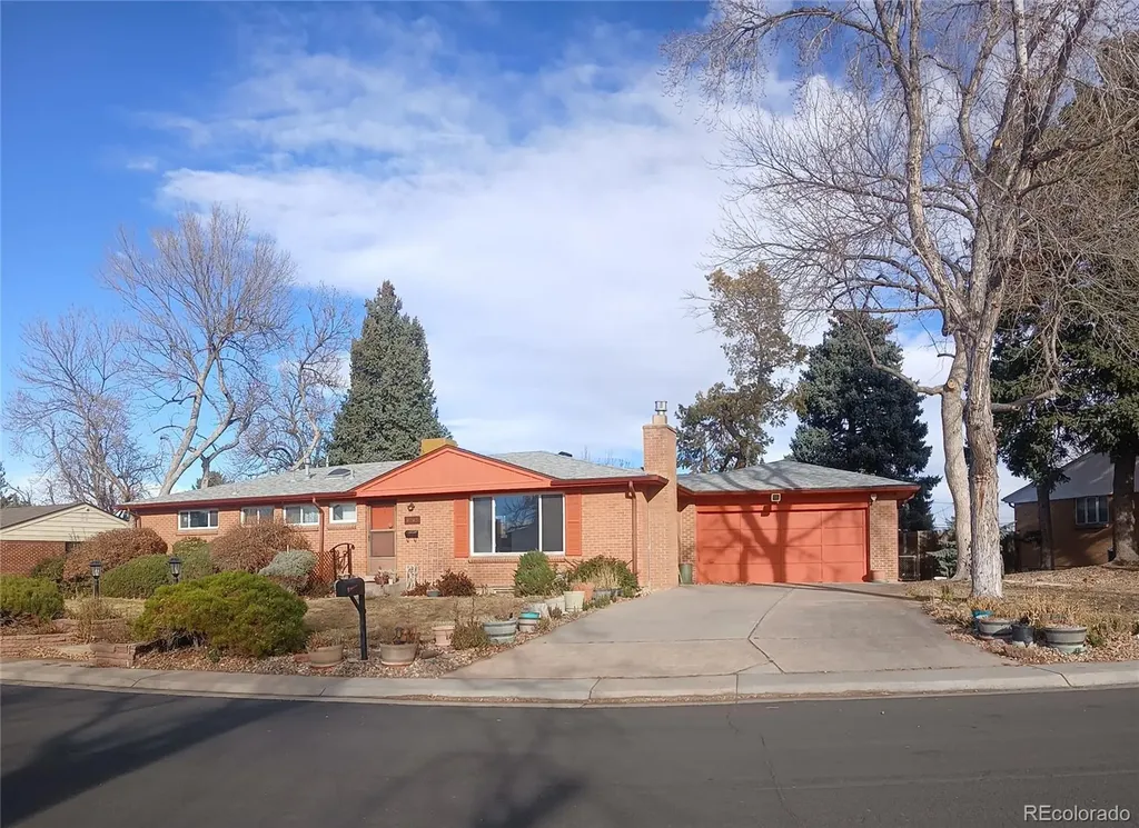 6763 S Ash Way Centennial CO 80122