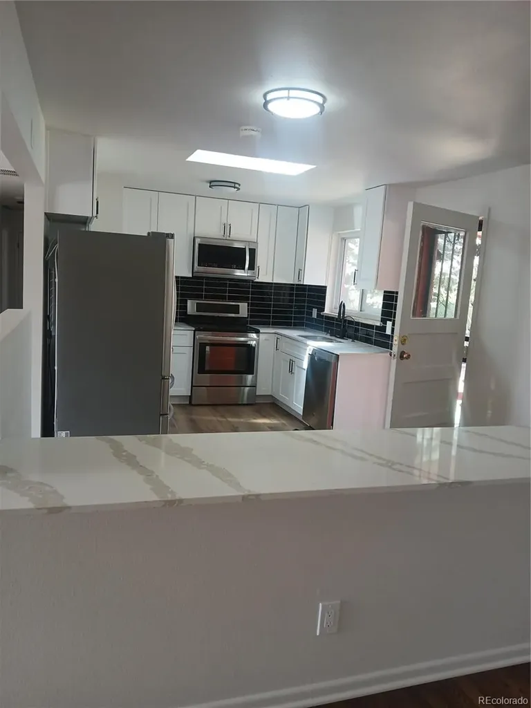 6763 S Ash Way Centennial CO 80122