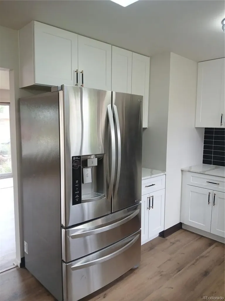 6763 S Ash Way Centennial CO 80122