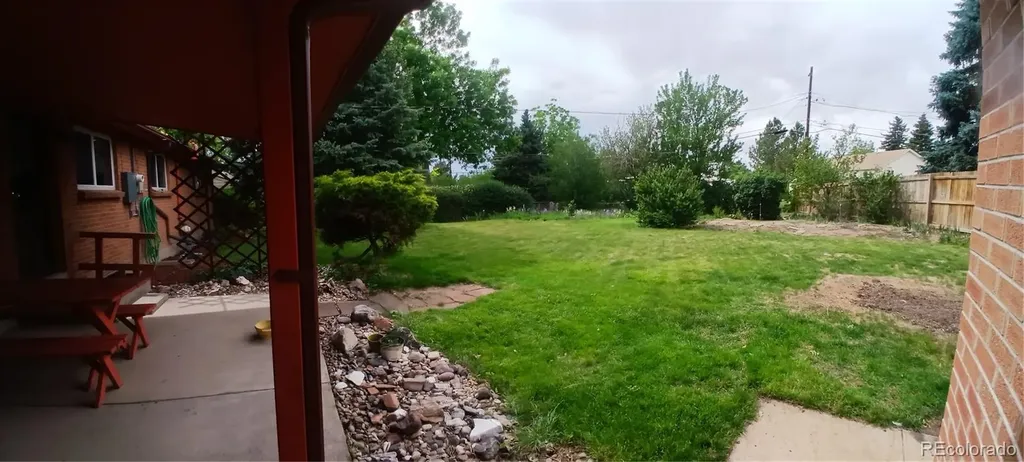 6763 S Ash Way Centennial CO 80122
