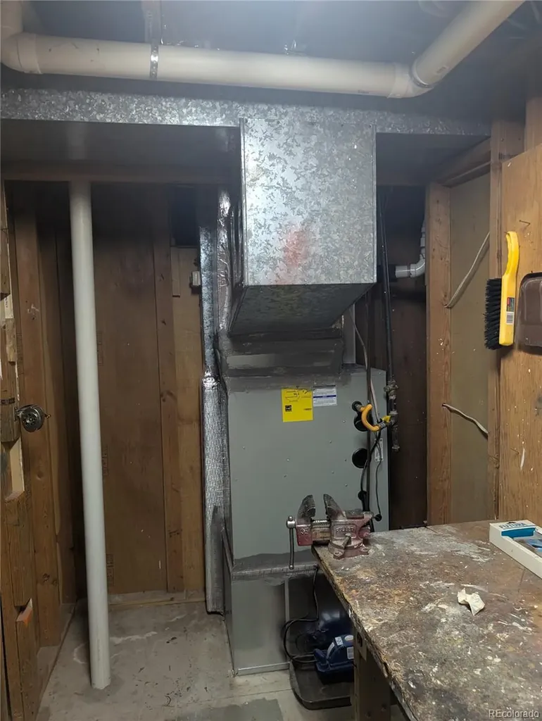 6763 S Ash Way Centennial CO 80122