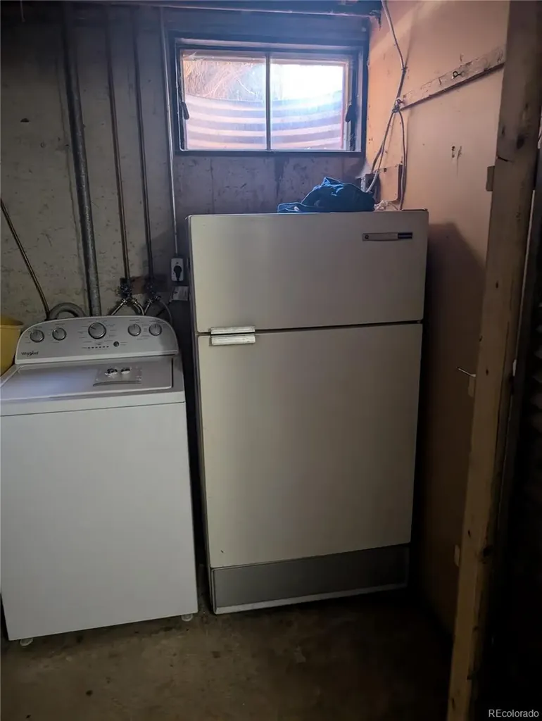6763 S Ash Way Centennial CO 80122
