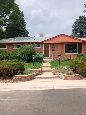 6763 S Ash Way Centennial CO 80122