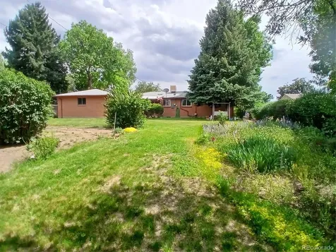 6763 S Ash Way Centennial CO 80122