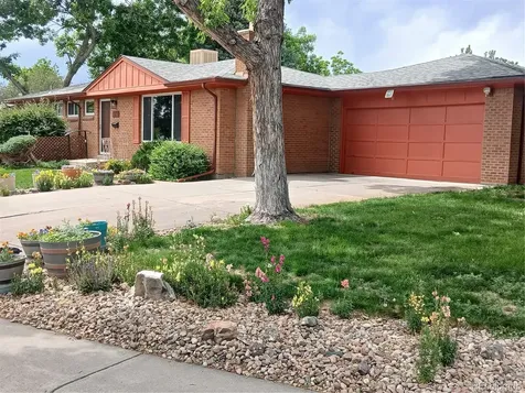 6763 S Ash Way Centennial CO 80122