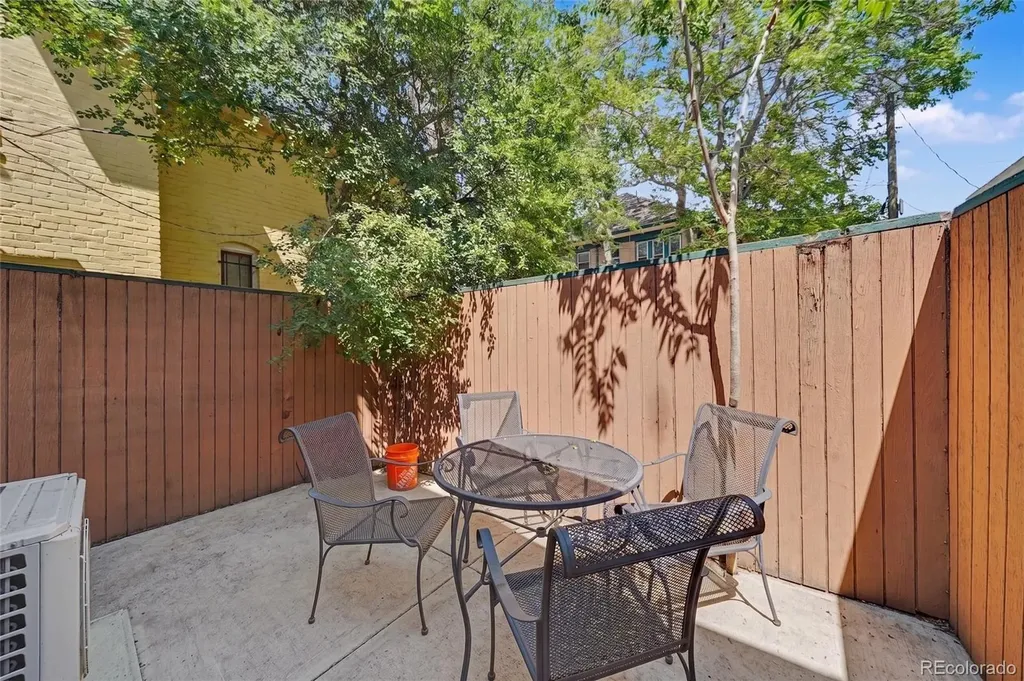 1768 N Emerson Street Denver CO 80218