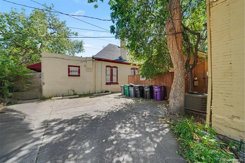 1768 N Emerson Street Denver CO 80218