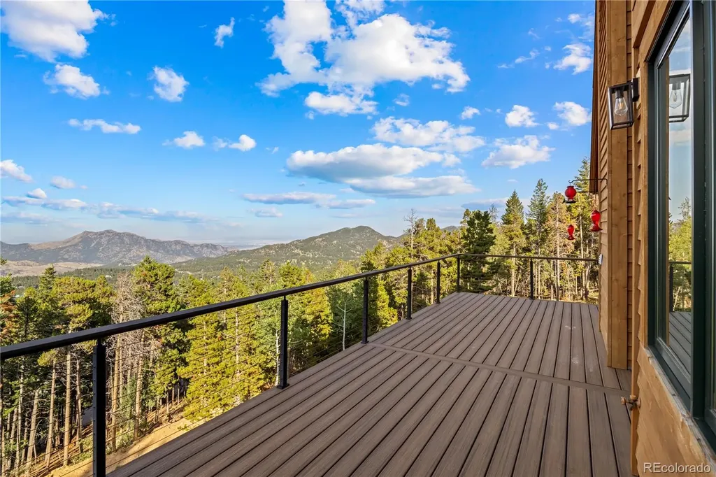 11867 Coal Creek Heights Drive Golden CO 80403
