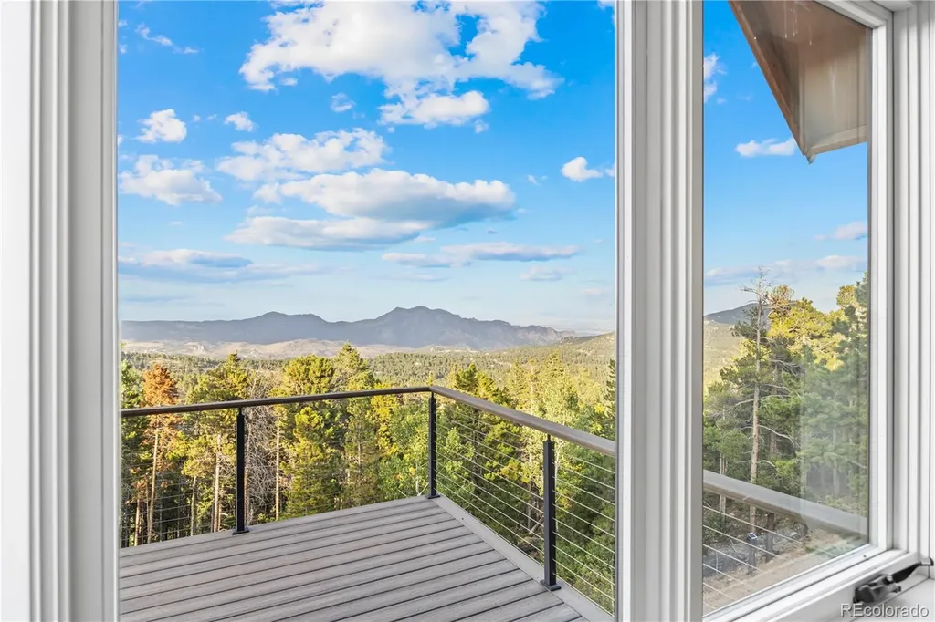 11867 Coal Creek Heights Drive Golden CO 80403