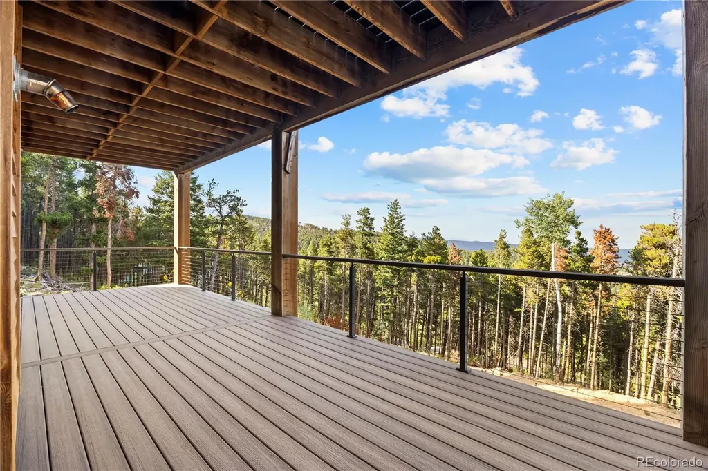 11867 Coal Creek Heights Drive Golden CO 80403