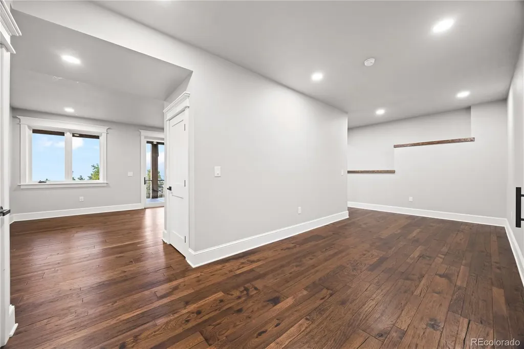 11867 Coal Creek Heights Drive Golden CO 80403