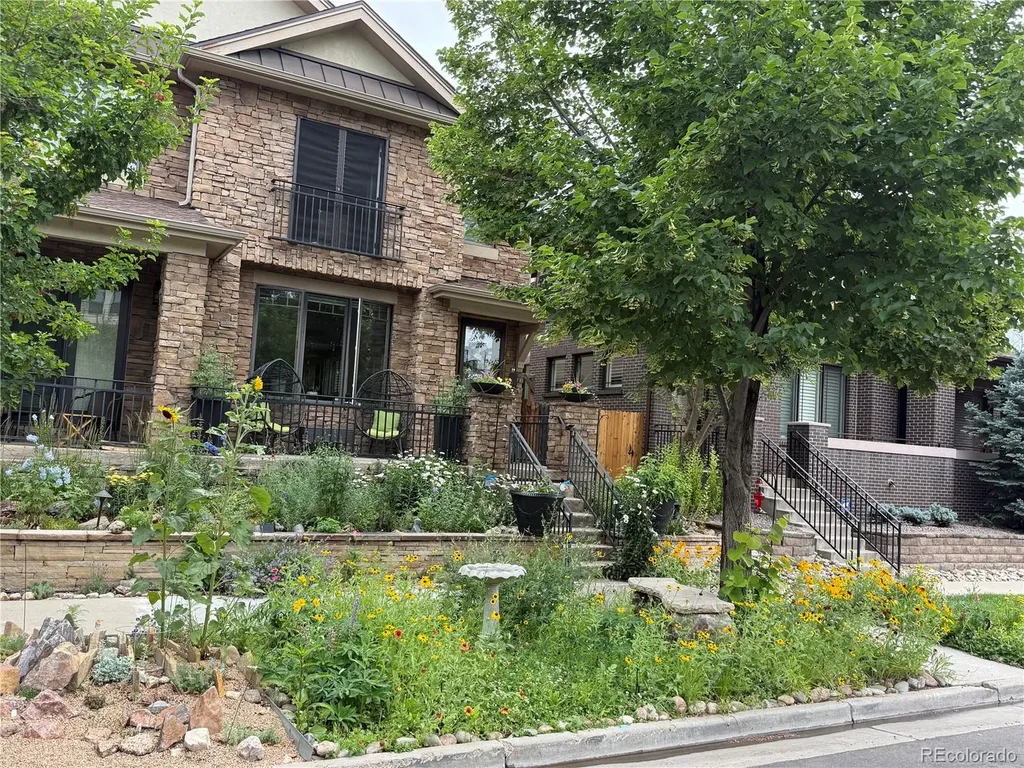 66 S Jackson Street Denver CO 80209