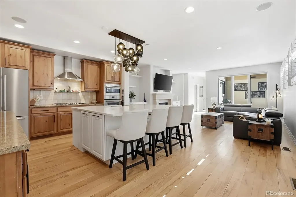 66 S Jackson Street Denver CO 80209