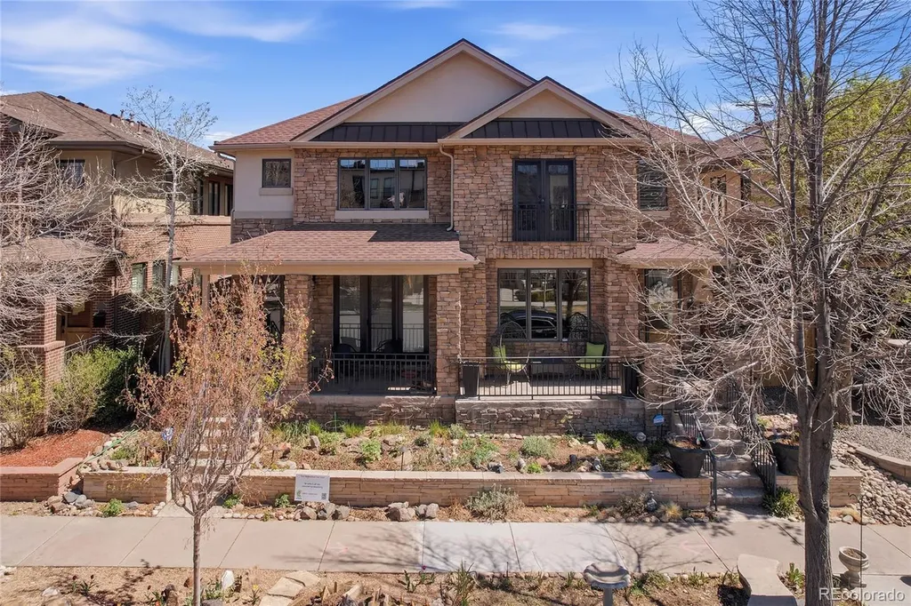 66 S Jackson Street Denver CO 80209